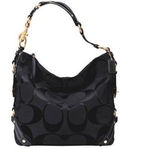 Coach | Carly Signature Bag